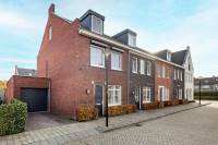 Woning Buitentuin 33 ZUNDERT