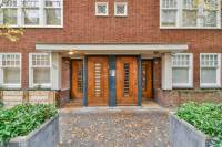 Woning Gerrit van der Veenstraat 542 AMSTERDAM