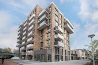 Woning Ijdoornlaan 1483G AMSTERDAM