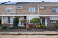 Woning Anthonie van Dijckstraat 8 PAPENDRECHT