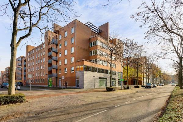 Woning Remalunet 37D MAASTRICHT