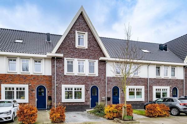 Woning Dammelaan 42 LEEUWARDEN