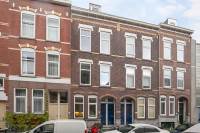 Woning Hendrick Sorchstraat 8A ROTTERDAM