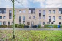 Woning Ben Stromanpad 24 Rotterdam