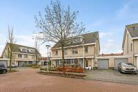 Woning Hof van Steenbergen 12 Steenbergen Nb