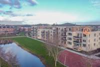 Woning Slotgrachtlaan 42 BERGAMBACHT