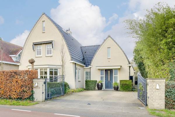 Woning Hoogeweg 199 Limmen