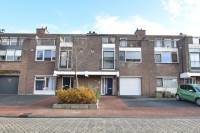 Woning De Veste 1618 LELYSTAD