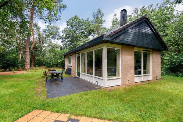 Woning Grevenhout 21206 UDDEL