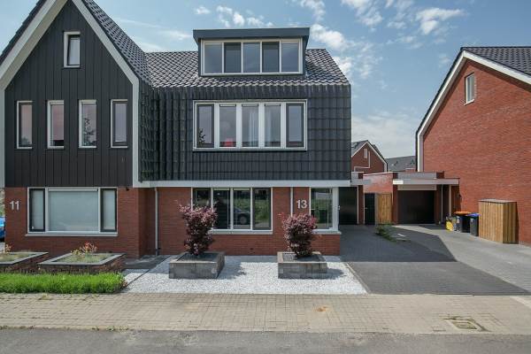 Woning Springendal 13 ZEEWOLDE