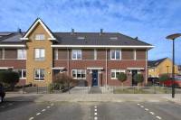 Woning Hans van Kilsdonklaan 53 BEVERWIJK