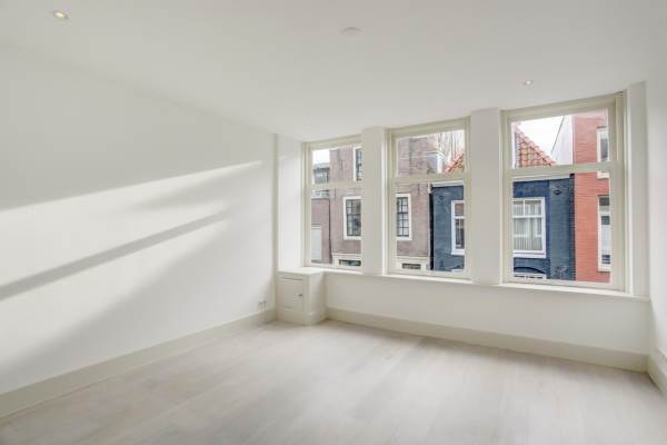Woning Anjeliersstraat 396II AMSTERDAM