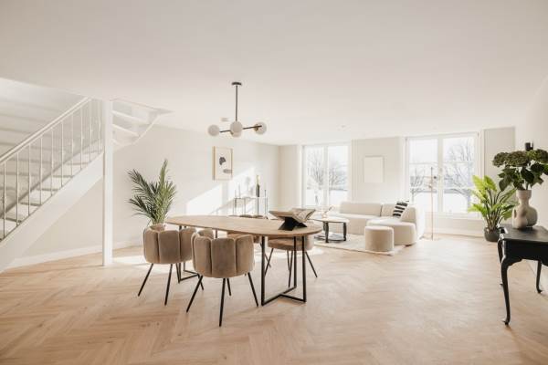 Woning Haringvliet 80D ROTTERDAM