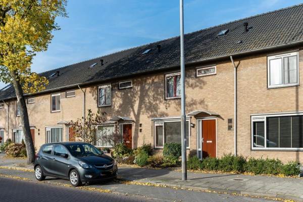 Woning Leuvenlaan 54 EINDHOVEN