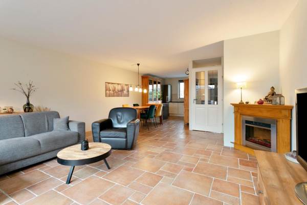 Woning Ter Lips 26, Nieuw In Verkoop VOORSCHOTEN