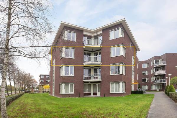 Woning Lijsterbesstraat 2H ENKHUIZEN
