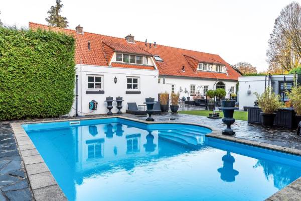 Woning Heiweg 356 NIJMEGEN