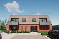 Woning Ds Hugenholtzstraat 4C 3 AMMERSTOL