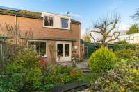 Woning Gondel 2724 LELYSTAD
