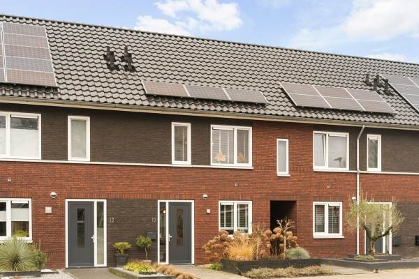 Woning Reuvenkamp 10 ROSSUM OV