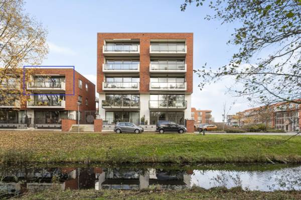 Woning Spieghelplein 29 ALKMAAR