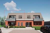 Woning Ds Hugenholtzstraat 4C 2 AMMERSTOL