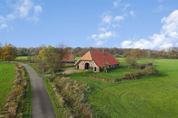 Woning Demmersweg 1 AMBT DELDEN