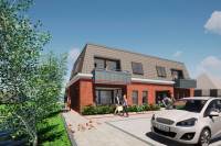 Woning Ds Hugenholtzstraat 4C 1 AMMERSTOL