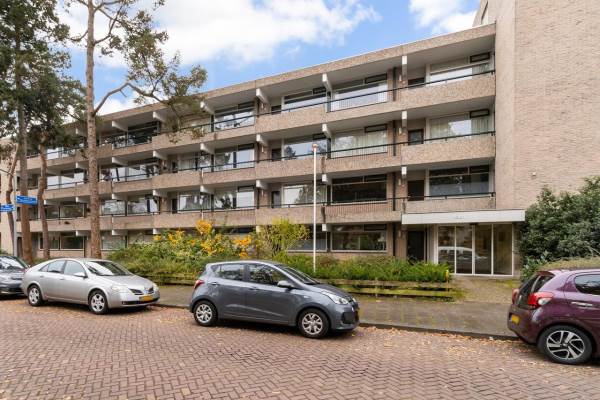 Woning Willem Barentszweg 164 HILVERSUM