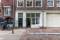 Woning Recht Boomssloot 39Pp AMSTERDAM