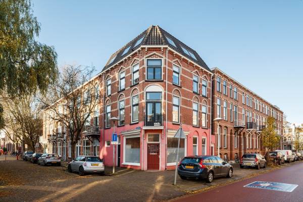 Woning Koekoekstraat 50G UTRECHT