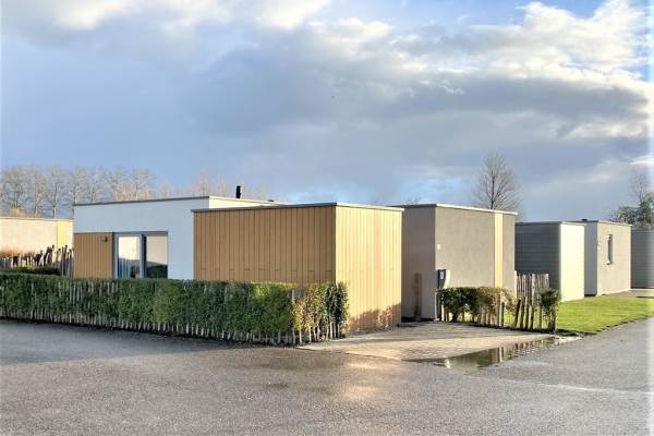 Woning Nieuwesluisweg 1A 625 BRESKENS