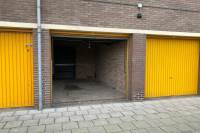 Garage Prins Willem-alexanderpark 467-611 -i VEENENDAAL