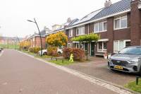 Woning Arnout van Westenrijklaan 17 SPIJKENISSE