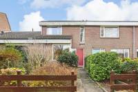 Woning Ardennenlaan 47 HEEMSKERK