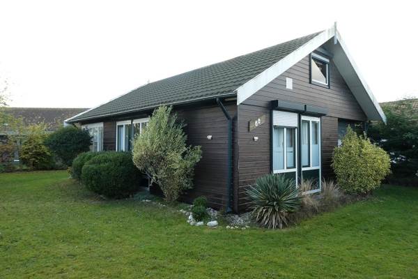 Woning De Keizerskroon 68 JULIANADORP