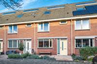 Woning Papenweide 13 Hellevoetsluis