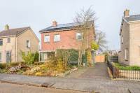 Woning Anjerstraat 11 Wolvega