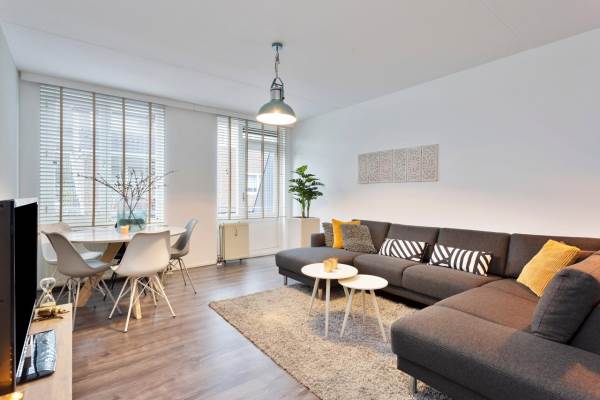 Woning Kloosterwandstraat 263 ROERMOND