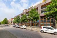 Woning Middellaan 46 Breda