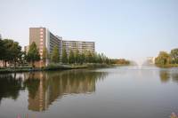 Woning Vrijheer van Eslaan 365 Papendrecht