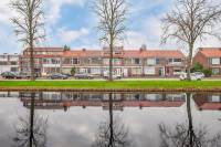 Woning Vondelsingel 63 SPIJKENISSE