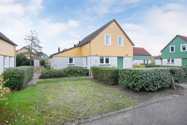 Woning Binnendijk 2111 Wemeldinge