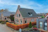 Woning Molenstraat 11 Sint Jansklooster