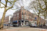 Woning Rodenrijselaan 56 ROTTERDAM