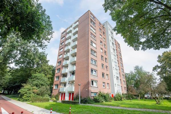 Woning Dierenriem 120 AMSTERDAM