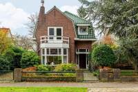 Woning Donckselaan 6 RIDDERKERK