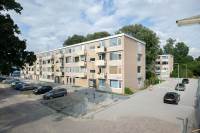 Woning Van Opbergenstraat 56 ROTTERDAM