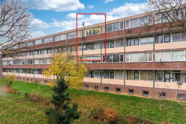 Woning Geresstraat 116 Venlo