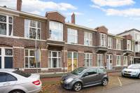 Woning Paul Krugerstraat 98 Vlissingen